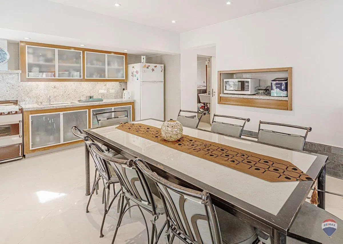 VENTA CASA 500M2 BARRIO JARDIN NAUTICO 5