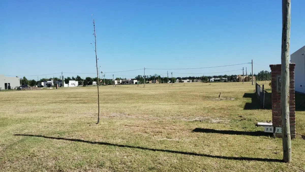 LOTE EN FINCAS DE SAN VICENTE LAGUNA 2
