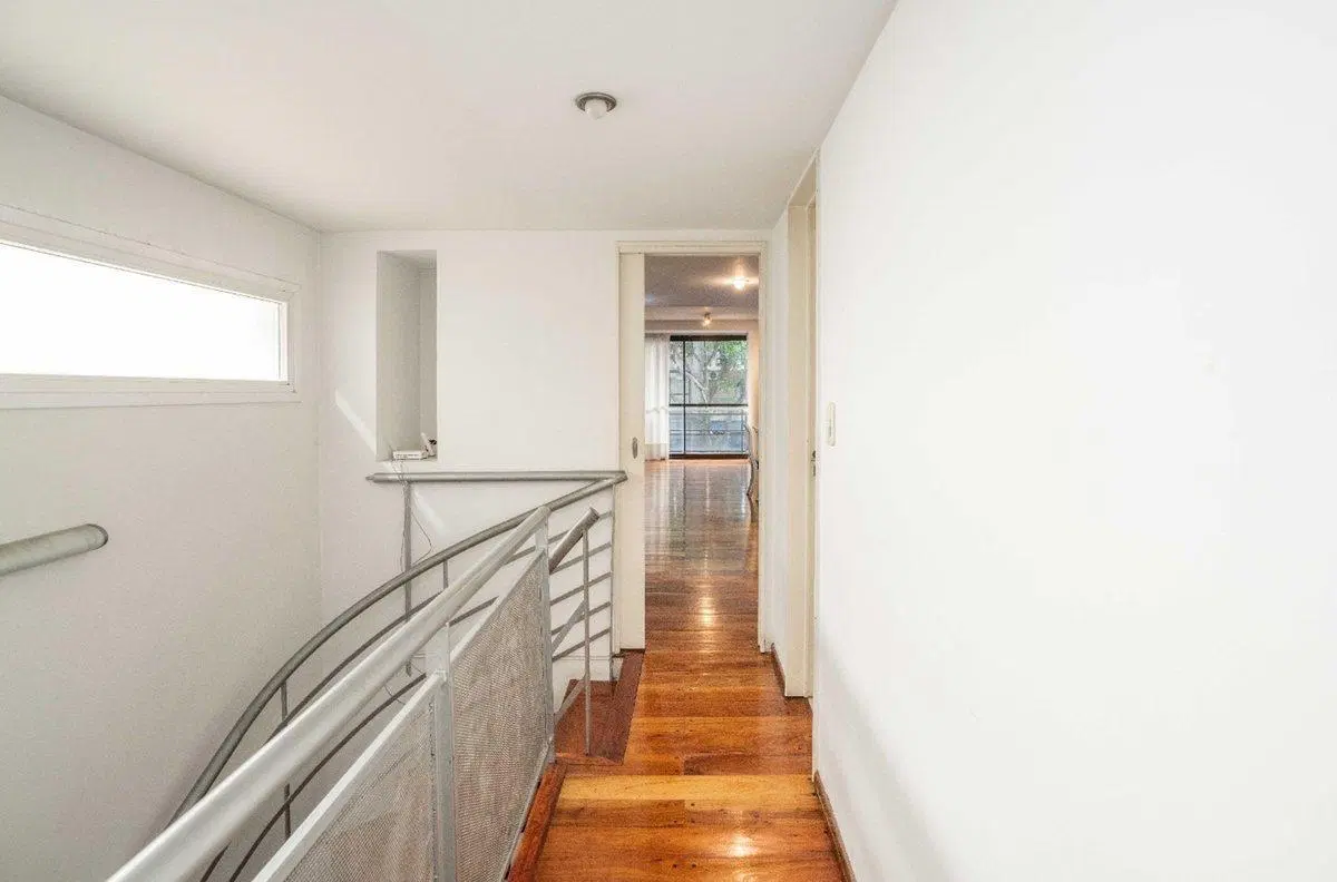 DEPARTAMENTO 4 AMB VENTA EN PALERMO CON COCHERA 4