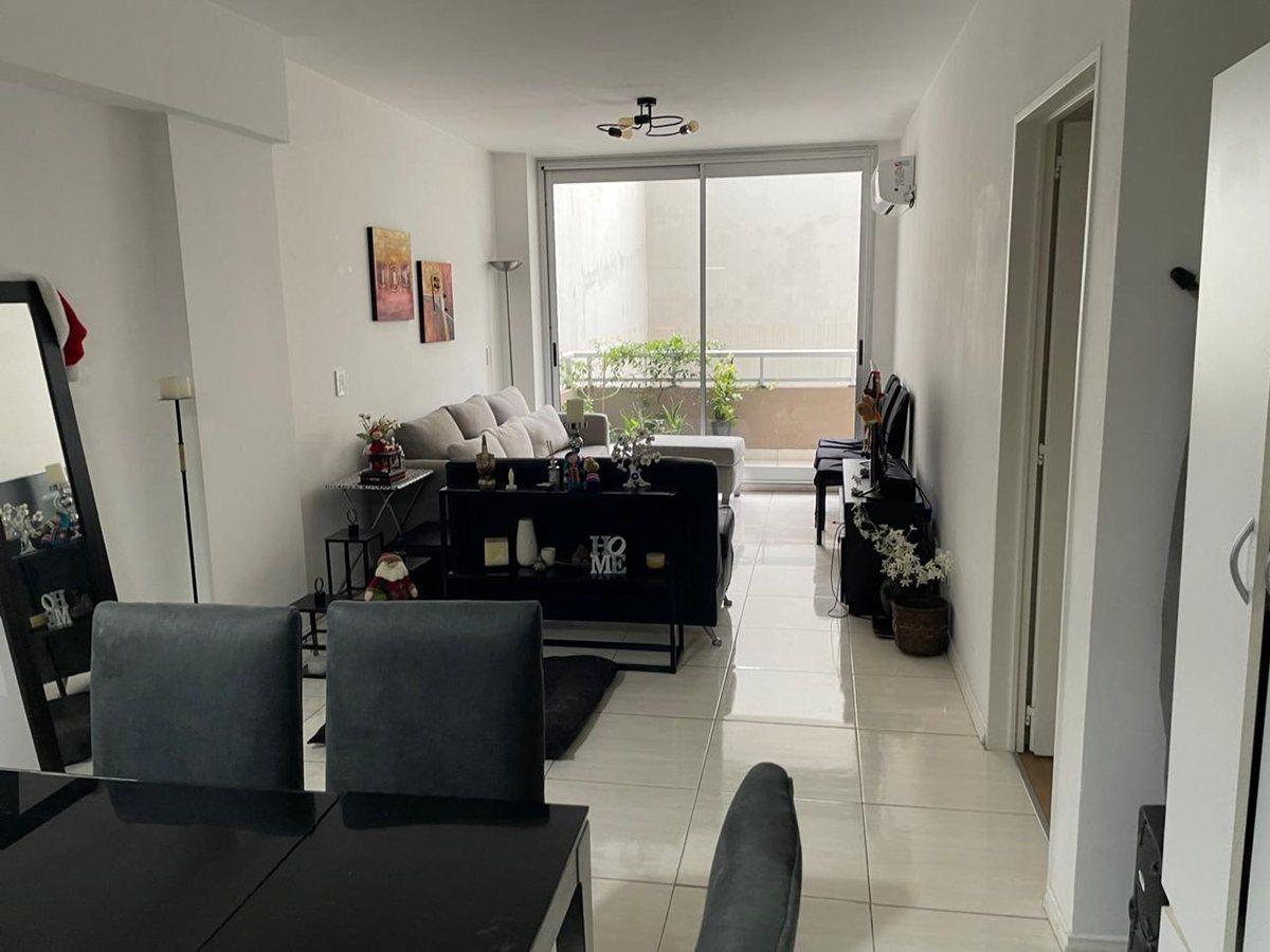Foto de VENTA 3 AMB VILLA CRESPO APTO CREDITO AMENITIES, imagen 1