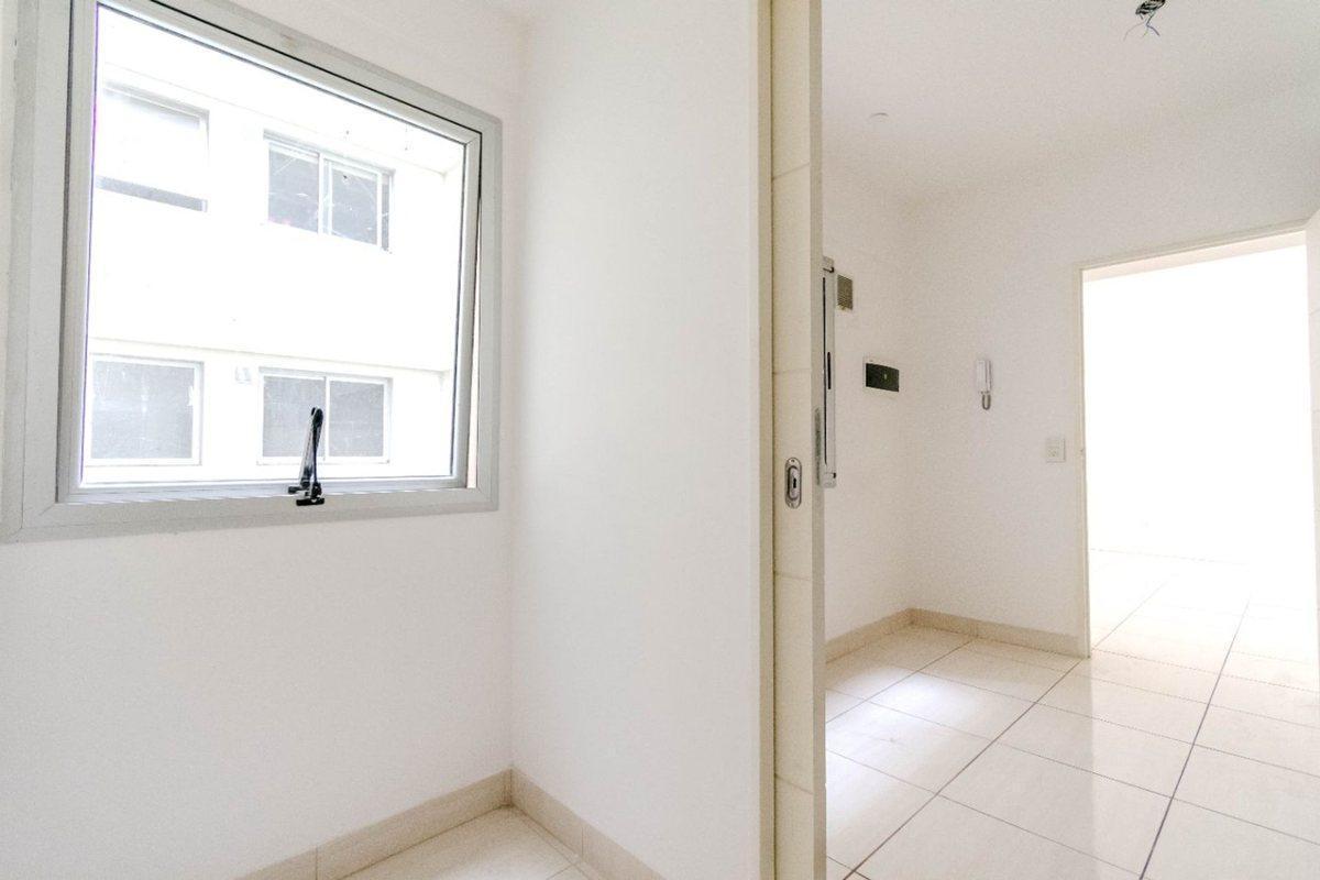 Foto de VENTA 3 AMB VILLA CRESPO APTO CREDITO AMENITIES, imagen 4