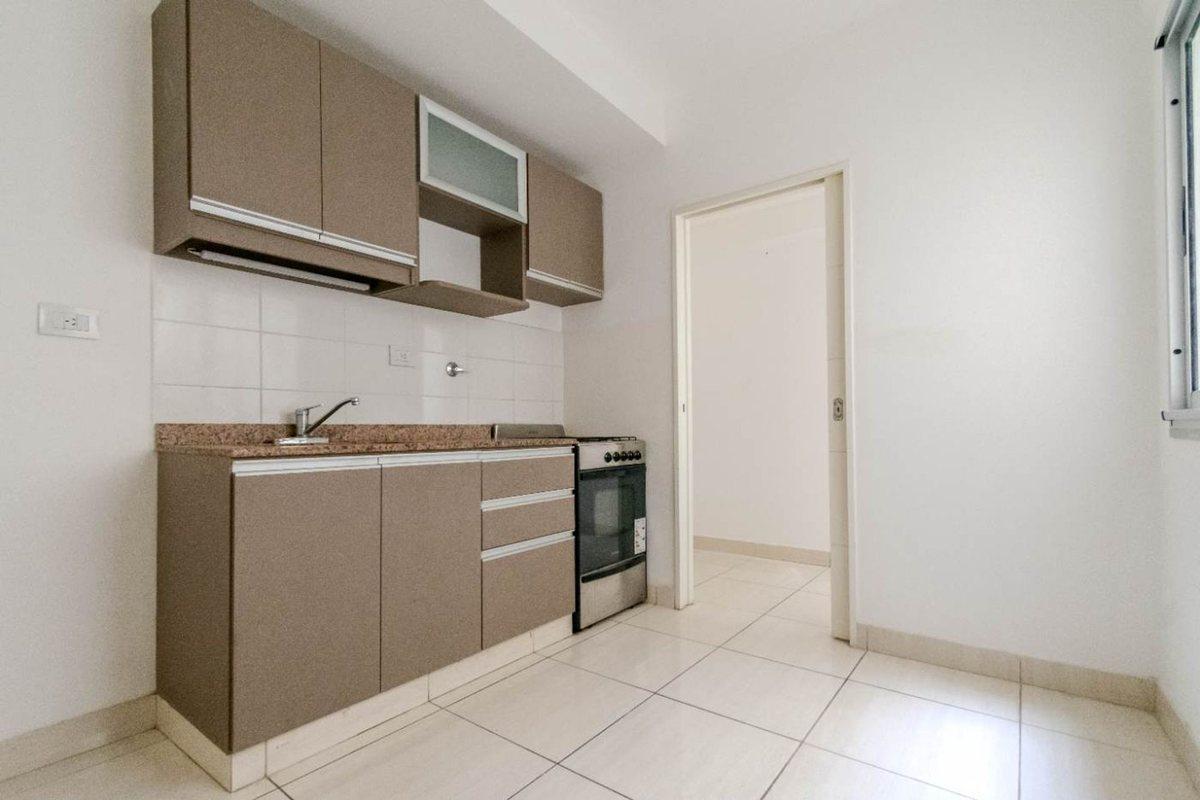 Foto de VENTA 3 AMB VILLA CRESPO APTO CREDITO AMENITIES, imagen 3