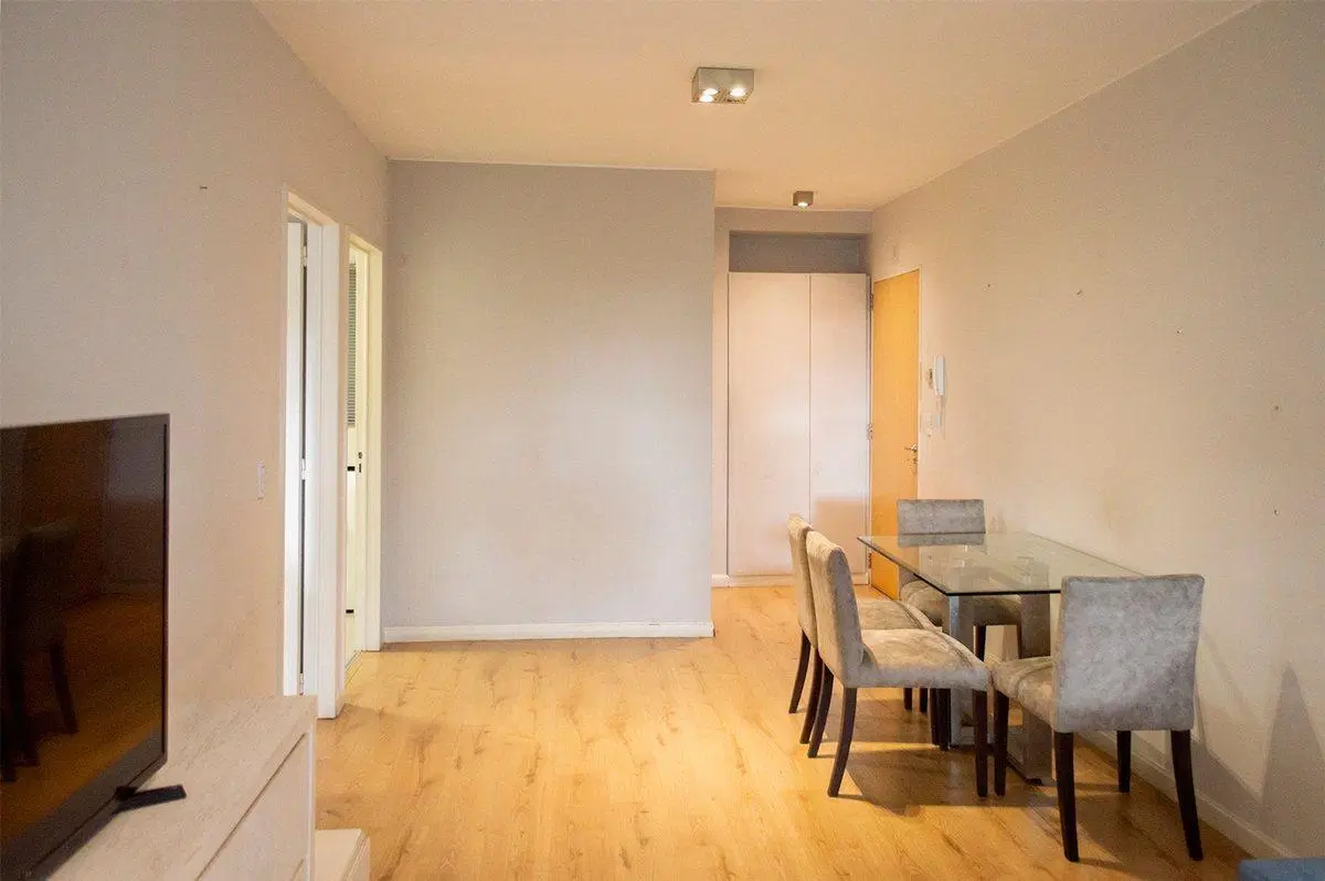 VENTA LA MUSA FULL AMENITIES COCHERA COLEGIALES 4