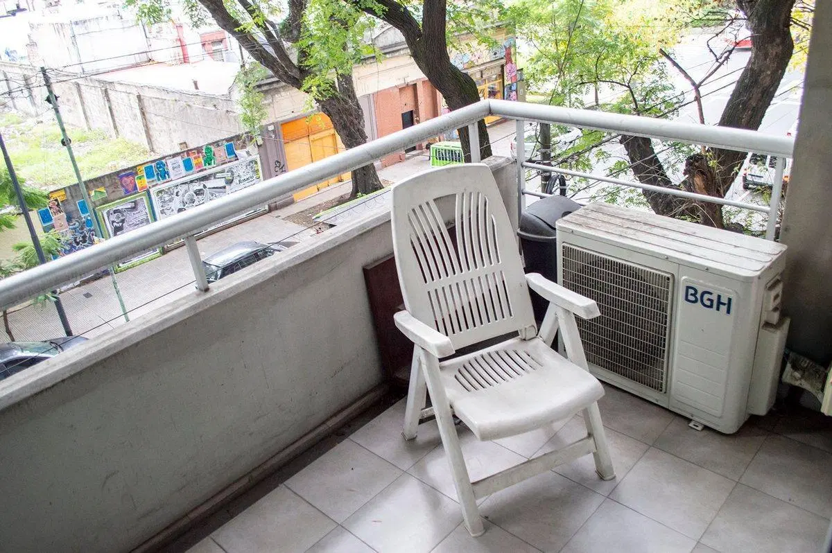 VENTA LA MUSA FULL AMENITIES COCHERA COLEGIALES 2