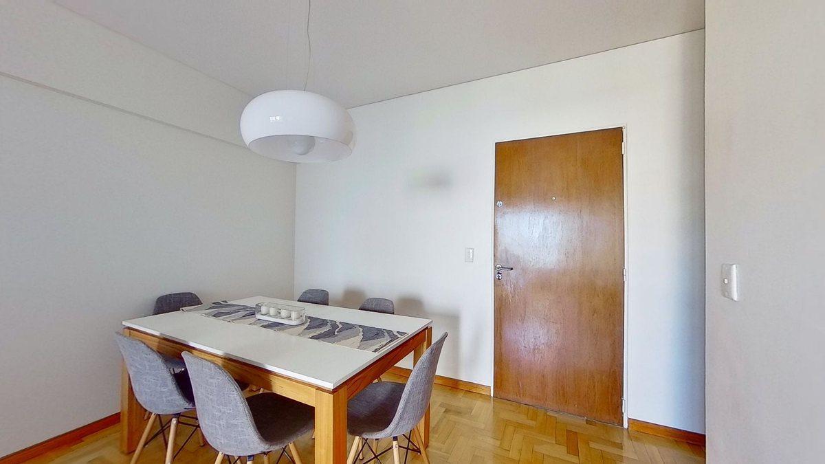 Foto de Venta 3 amb en Nuñez seguridad y pileta, imagen 2