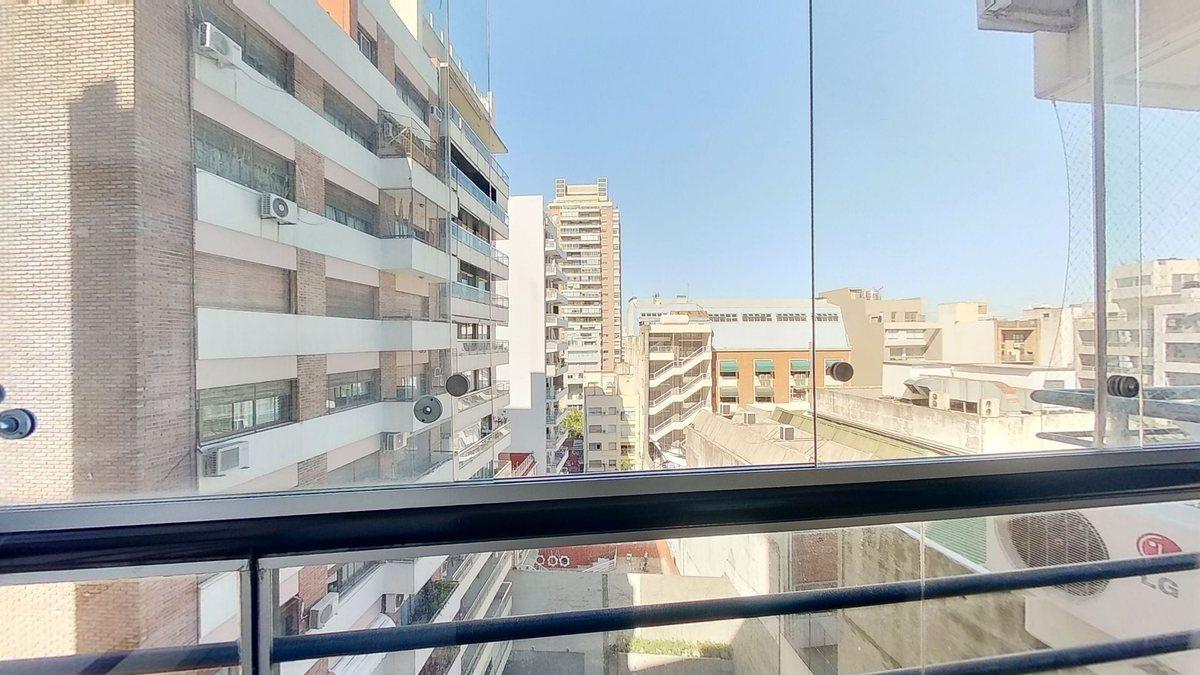 Foto de Venta 3 amb en Nuñez seguridad y pileta, imagen 5