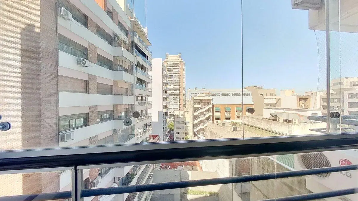 Venta 3 amb  en  Nuñez seguridad y pileta 5