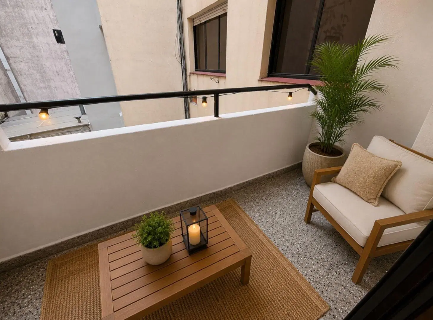 DEPARTAMENTO 3 AMBIENTES VENTA RECOLETA USO PROF 3