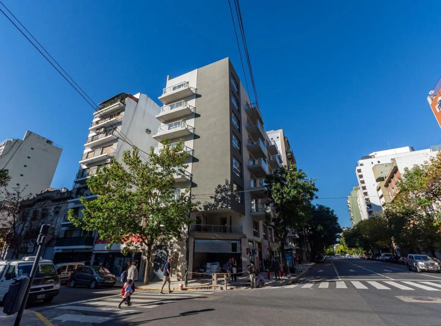 VENTA DEPARTAMENTO SAN TELMO ENTREGA AGOSTO 2026 5