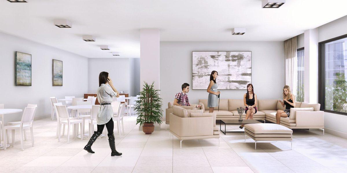 Foto de VENTA MONOAMB SAN TELMO AMENITIES ENTREGA DIC 2026, imagen 3