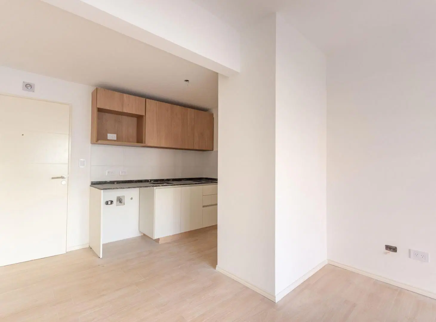 VENTA 2 AMB BALCON SAN TELMO ENTREGA AGOSTO 2026 5
