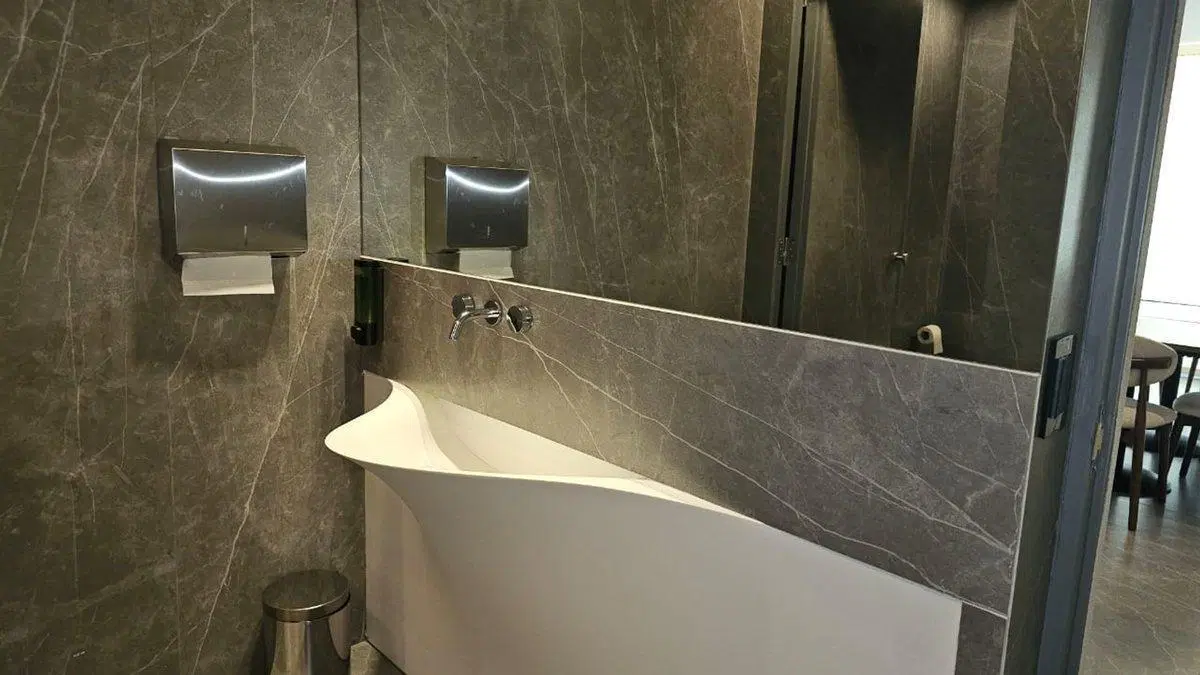 Departamento 4 Ambientes Venta Cochera Belgrano R 2