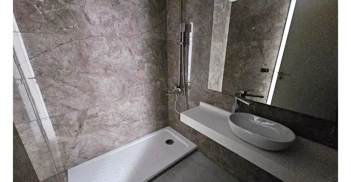 Departamento 4 Ambientes Venta Cochera Belgrano R 8