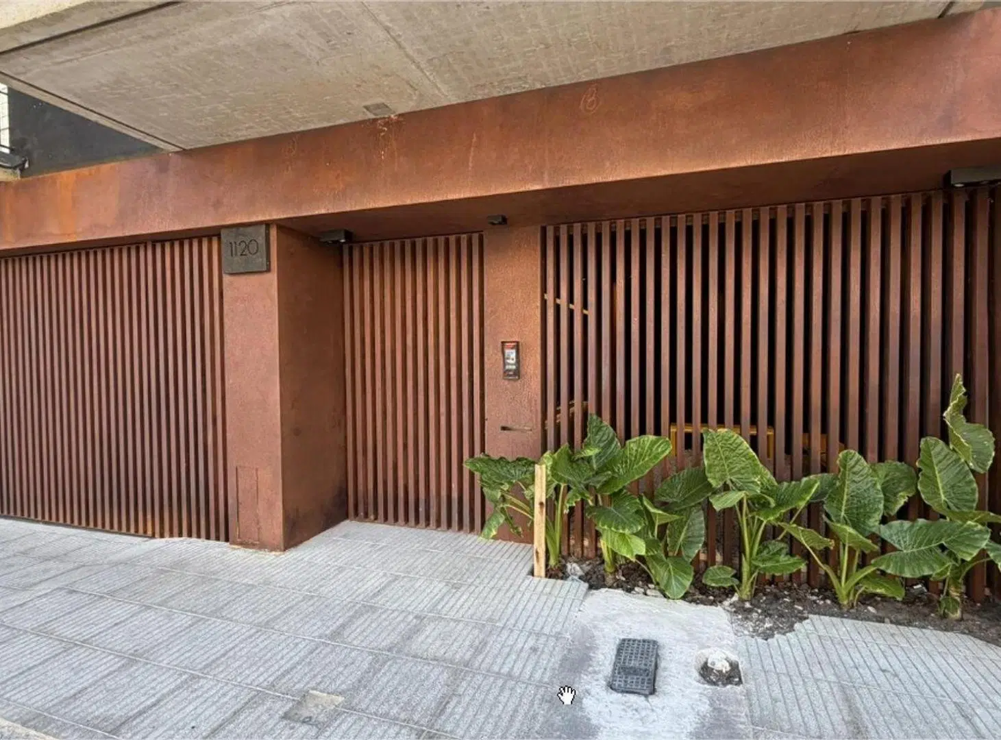 VENTA 2 AMBIENTES VILLA ORTUZAR CON AMENITIES 2