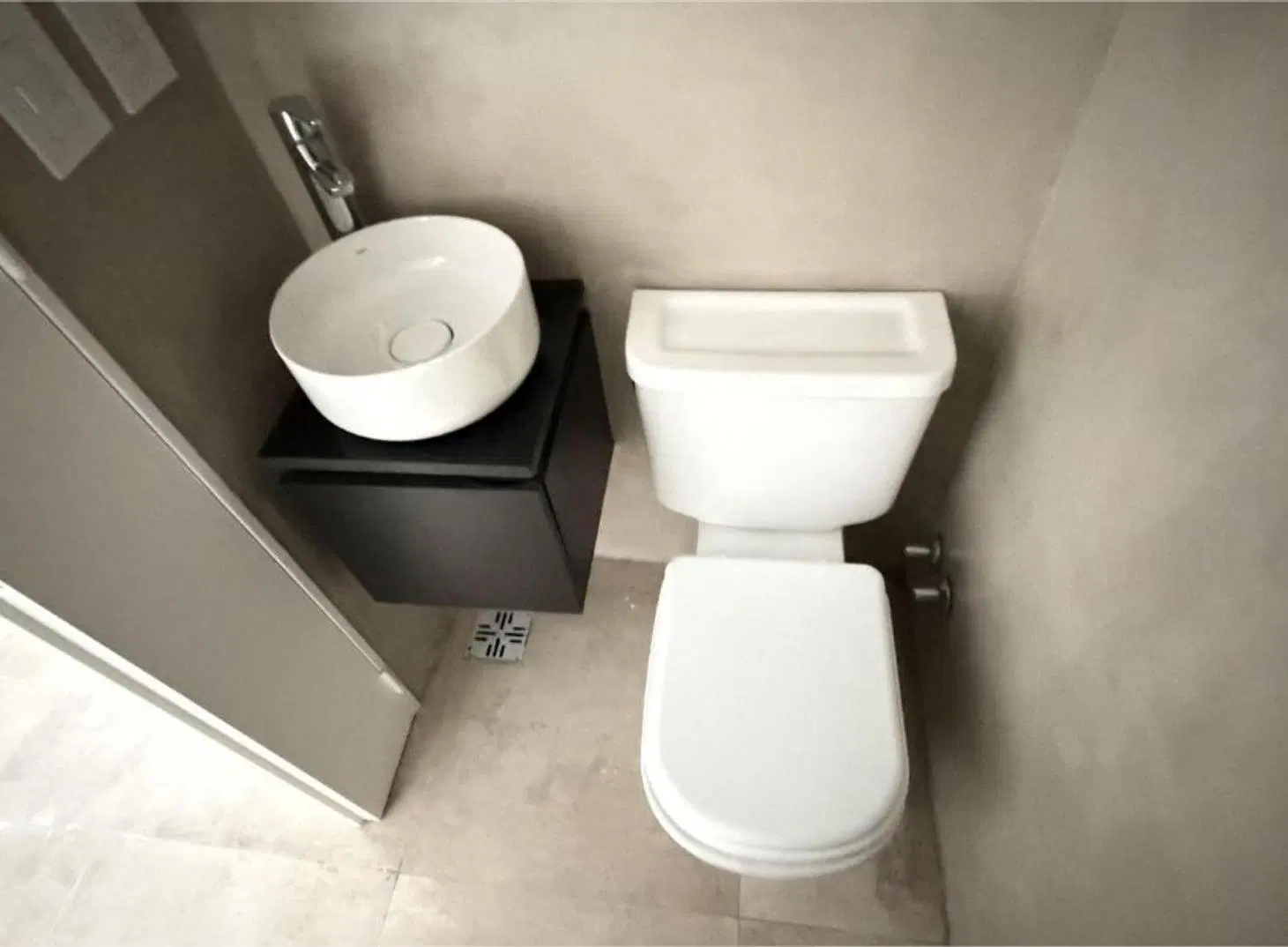 VENTA 2 AMBIENTES VILLA ORTUZAR CON AMENITIES 3