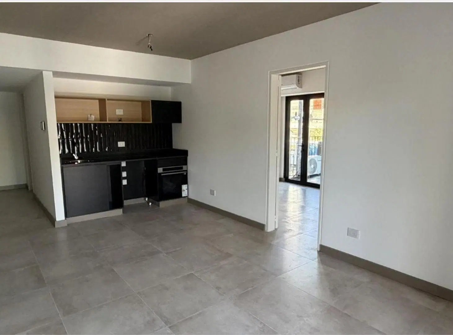 VENTA 2 AMBIENTES VILLA ORTUZAR CON AMENITIES 4