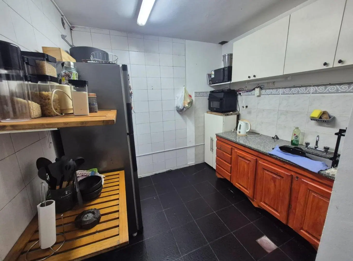 PH 3 AMBIENTES ESCRITORIO VENTA SAAVEDRA AL FRTE 4