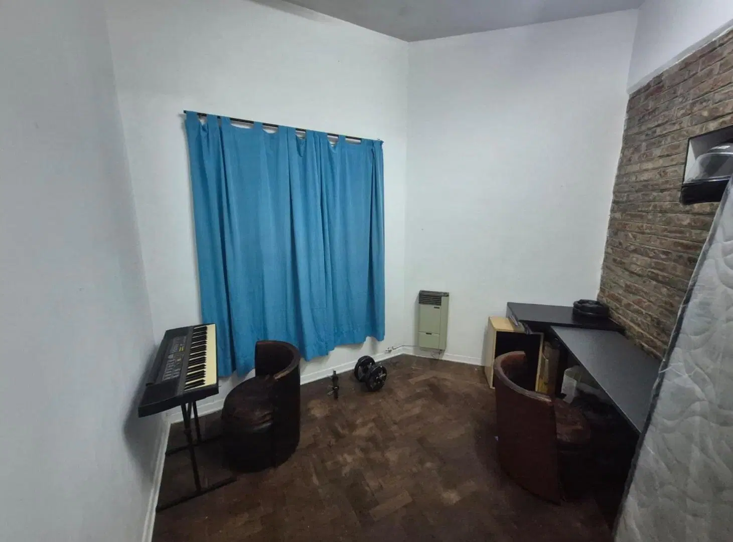 PH 3 AMBIENTES ESCRITORIO VENTA SAAVEDRA AL FRTE 5