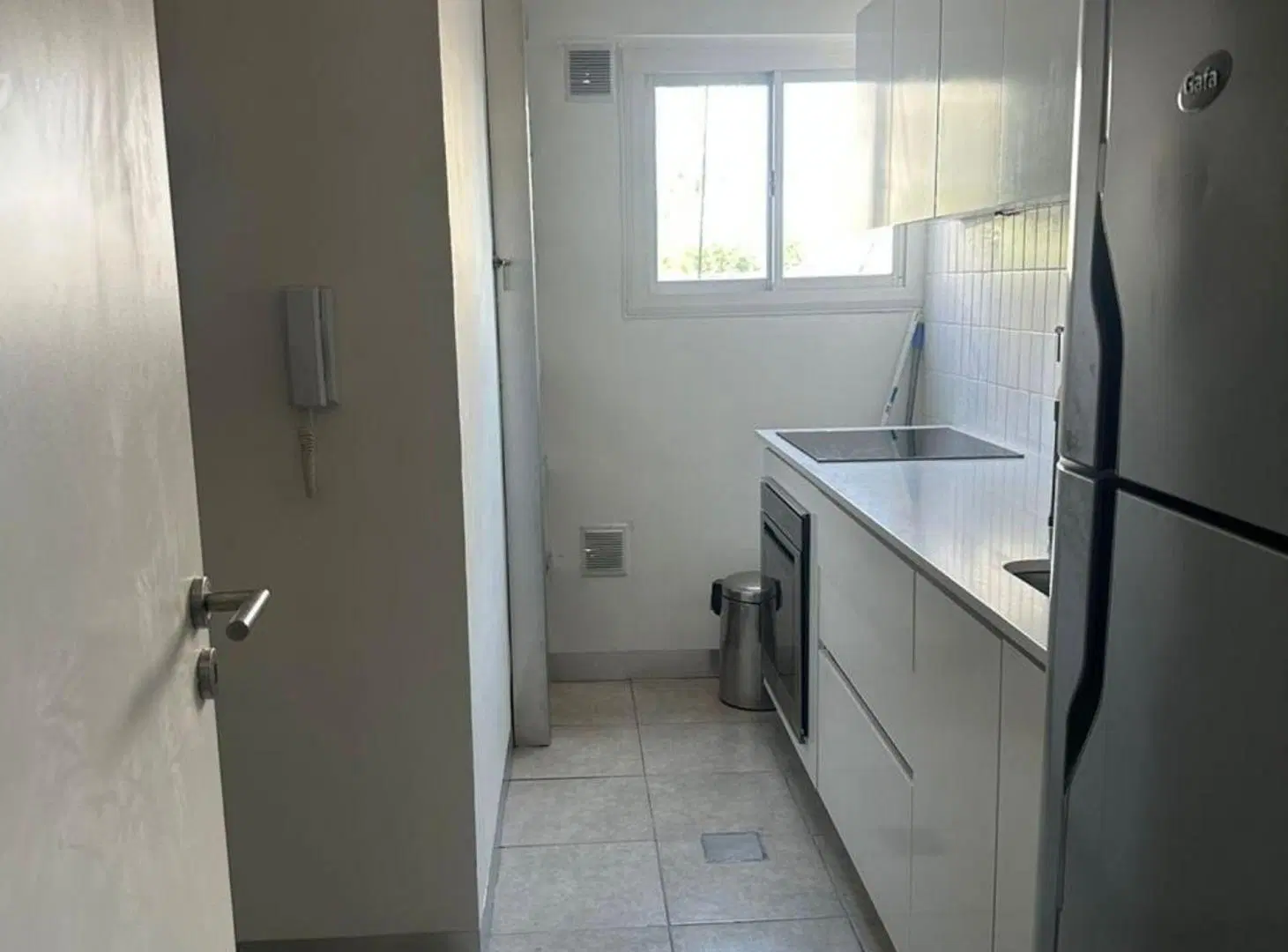 Venta 2 ambientes reciclado en Vicente Lopez 3