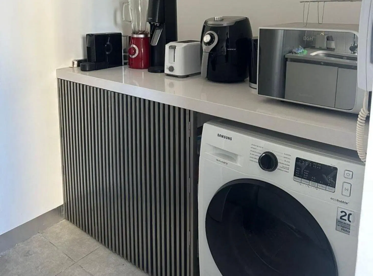 Venta 2 ambientes reciclado en Vicente Lopez 2