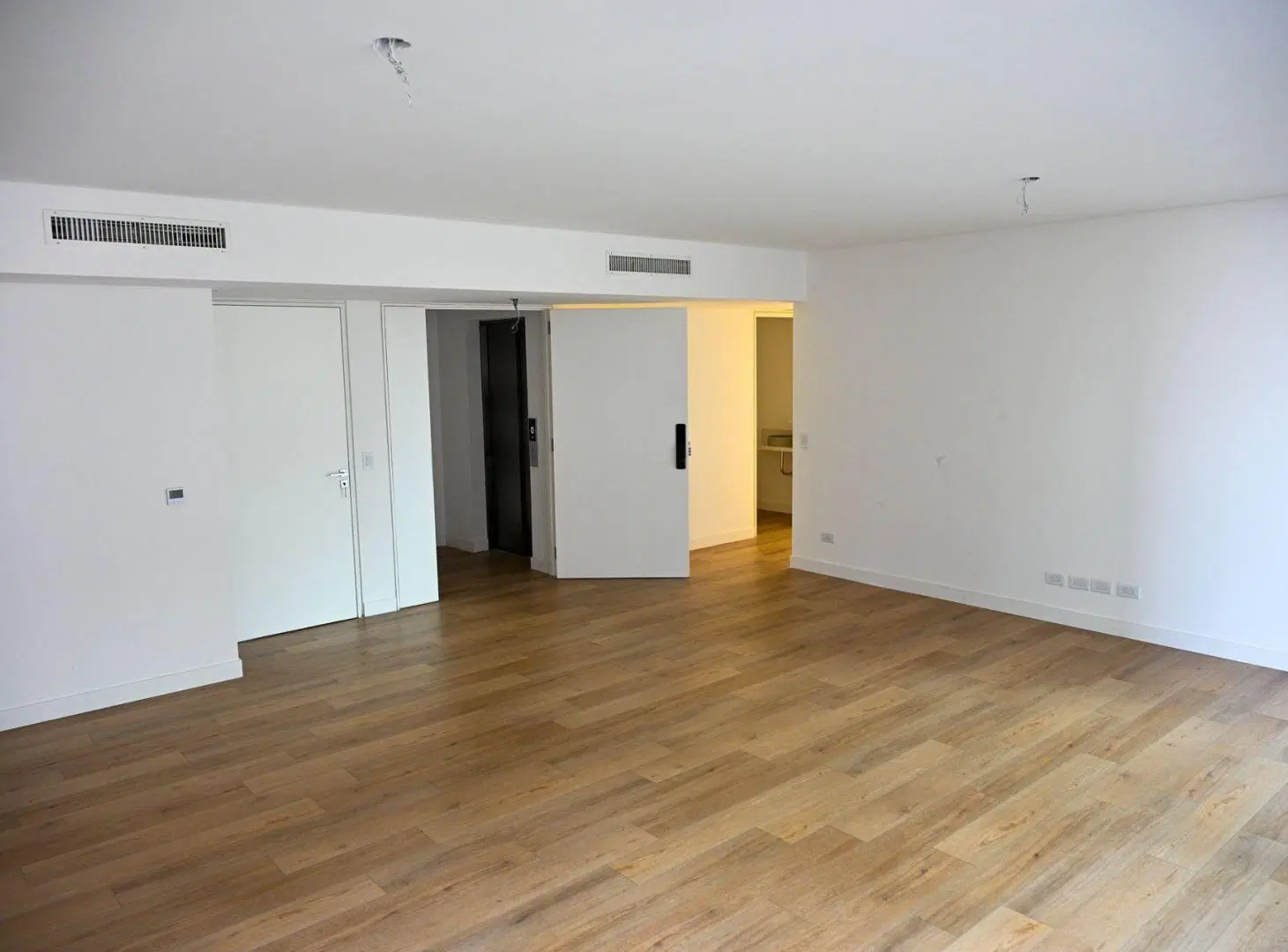 Venta tres ambientes con dependencia en Belgrano 5