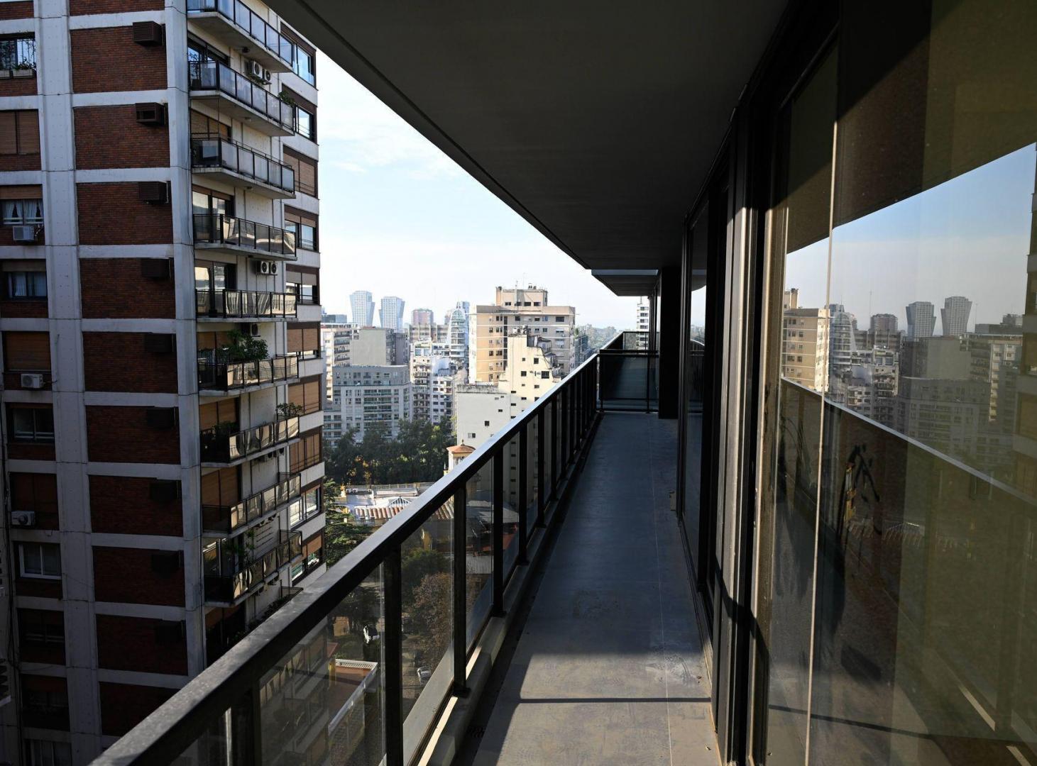 Foto de Venta tres ambientes con dependencia en Belgrano, imagen 3