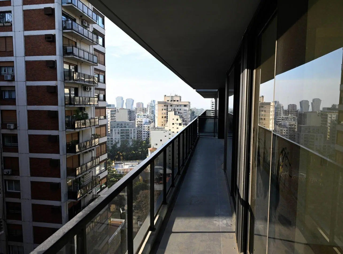 Venta tres ambientes con dependencia en Belgrano 2