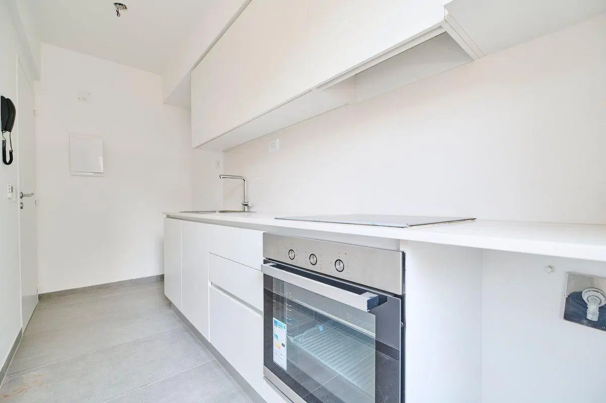 VENTA  DEPTO 2 AMB  VILLA URQUIZA CON AMENEITIES 4