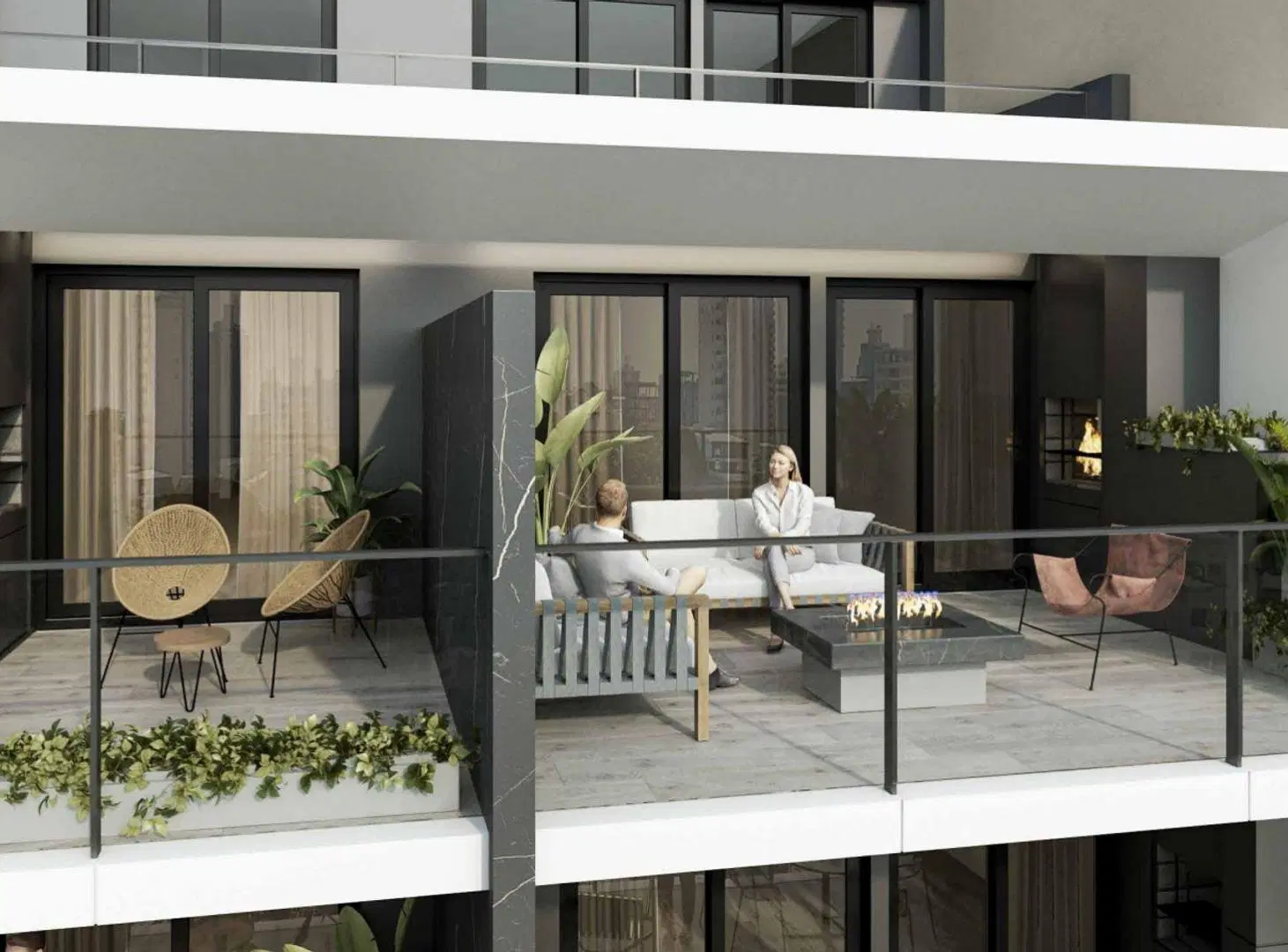 VENTA DEPTO MONOAMBIENTE A ESTRENAR EN RECOLETA 3