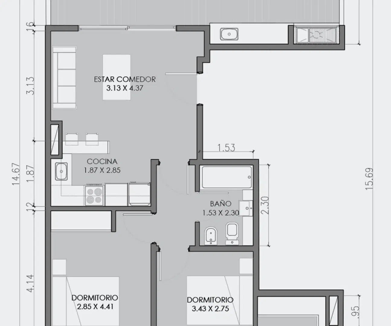 Plano 1