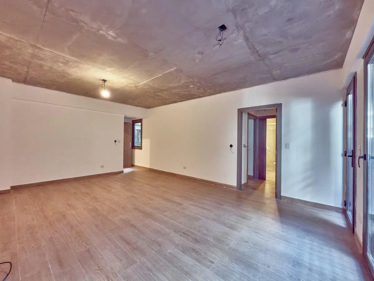 Departamento 3 ambientes venta Palermo a estrenar 5