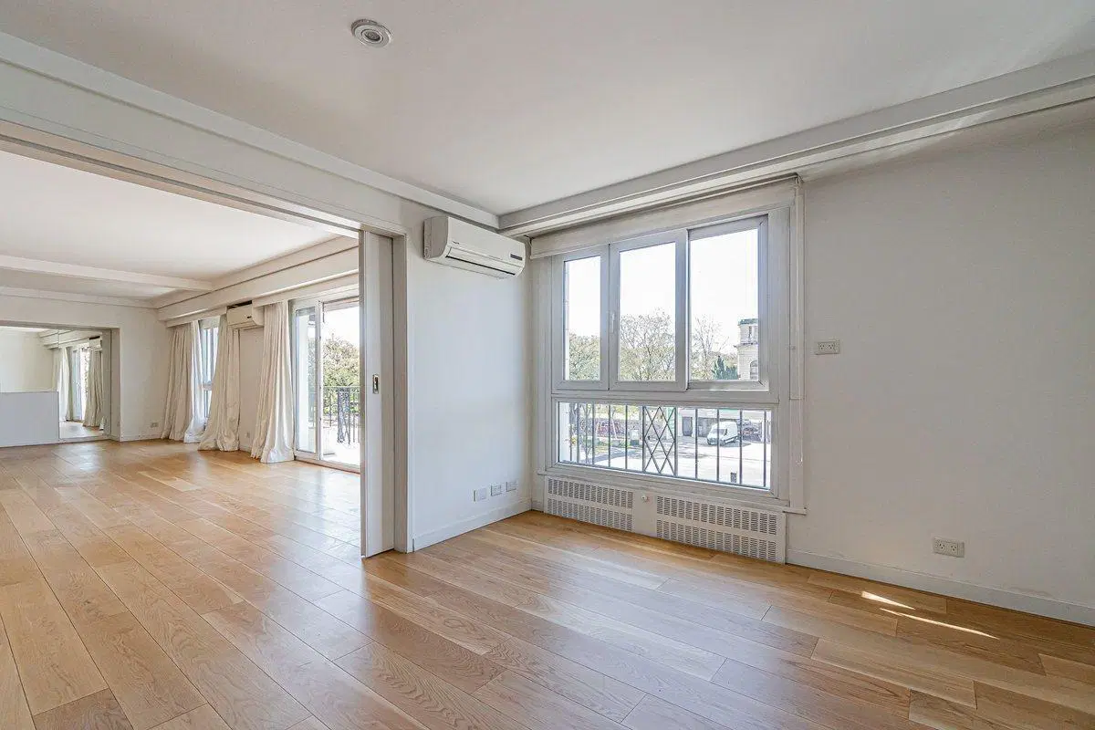 VENTA PISO DE CATEGORÍA 270M2 FRENTE AL HIPODROMO 4