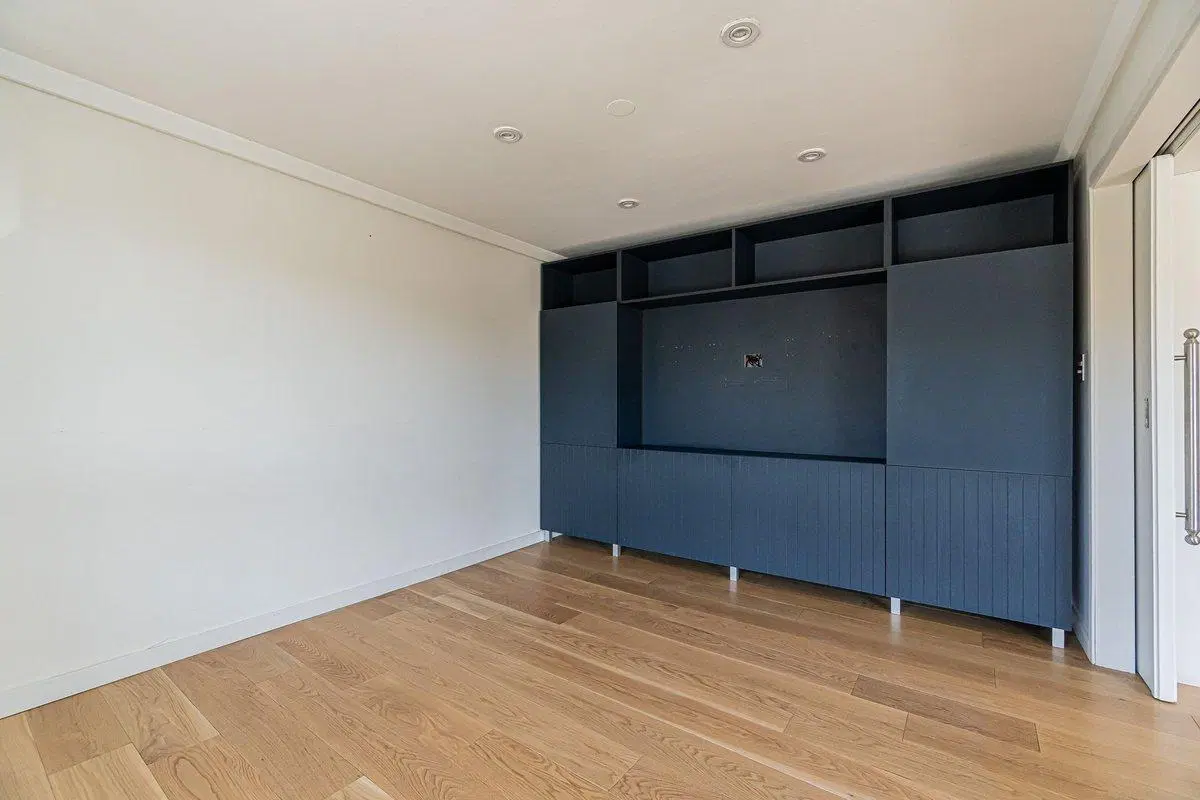 VENTA PISO DE CATEGORÍA 270M2 FRENTE AL HIPODROMO 5