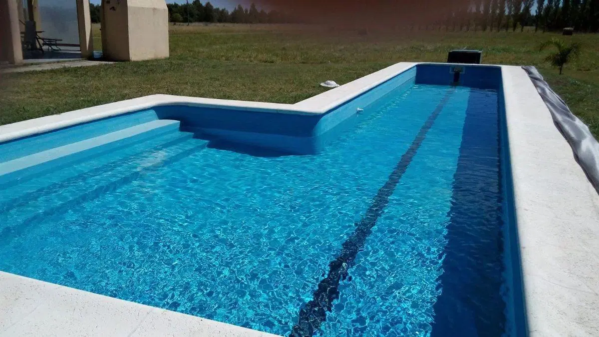 CASA VENTA BENQUERENCIA FARM CLUB CHACRA 25 2