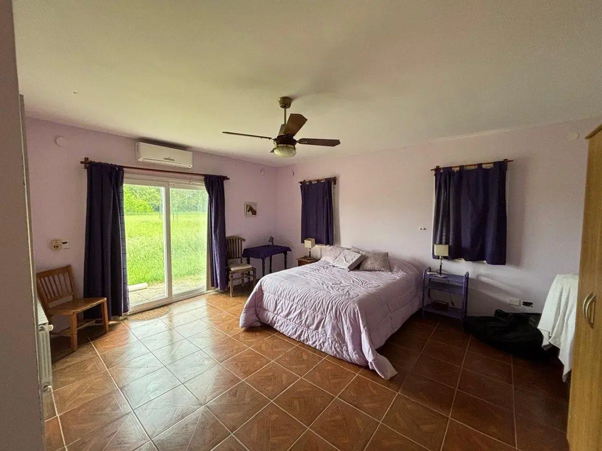 CASA VENTA BENQUERENCIA FARM CLUB CHACRA 25 3