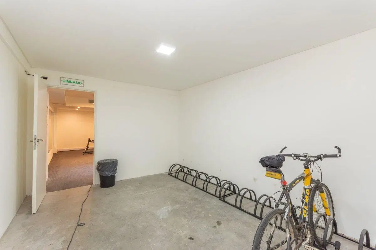DEPARTAMENTO 2 AMB PALERMO AMENITIES ESTRENAR 5