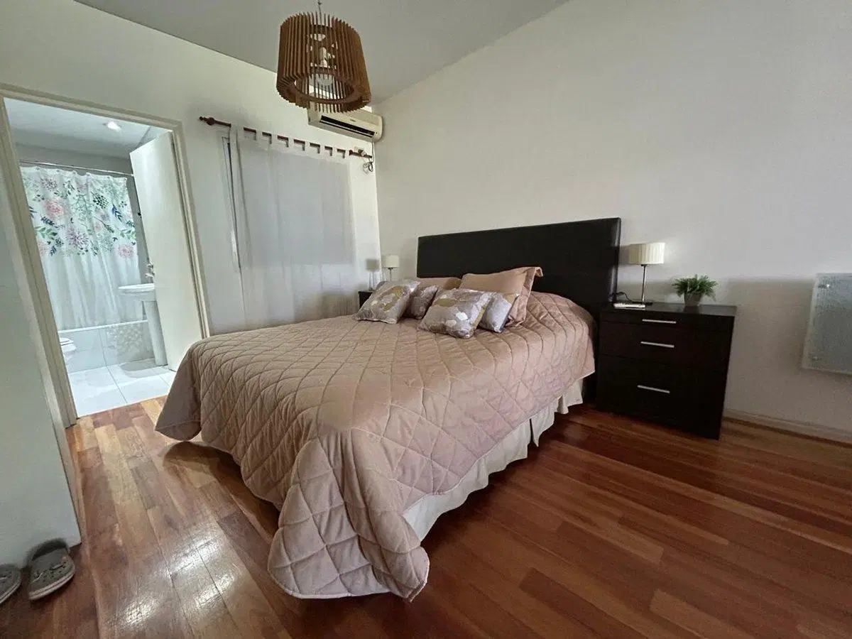 VENTA MONOAMBIENTE EN PALERMO CON BALCON AMENITIES 4