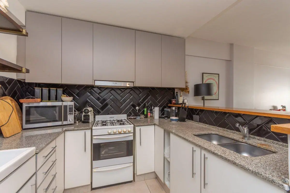 VENTA DEPARTMENTO 3 AMBIENTES EN VILLA CRESPO 2