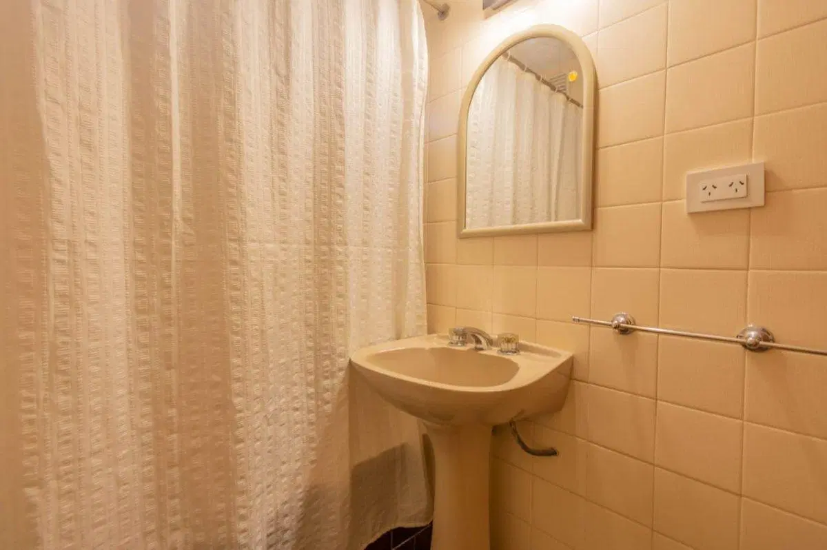 VENTA RECOLETA 4 AMB CON DEPENDENCIA PALIER PRIV 4