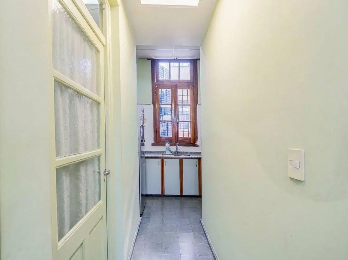 VENTA CASA 5 AMBIENTES EN VILLA DEL PARQUE 4