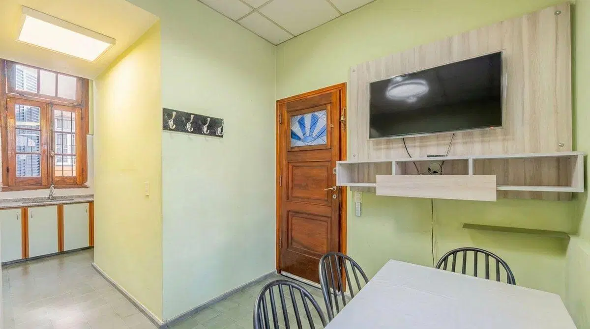 VENTA CASA 5 AMBIENTES EN VILLA DEL PARQUE 2