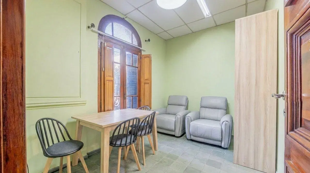 VENTA CASA 5 AMBIENTES EN VILLA DEL PARQUE 3
