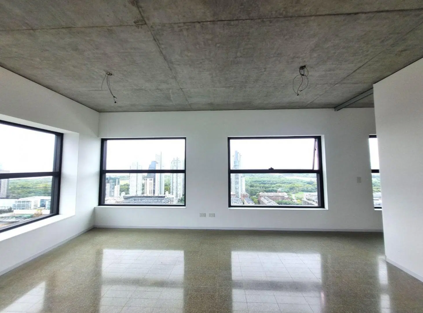 ALQUILER DEPARTAMENTO 3 AMBIENTES PISO 37 COCHERA 4