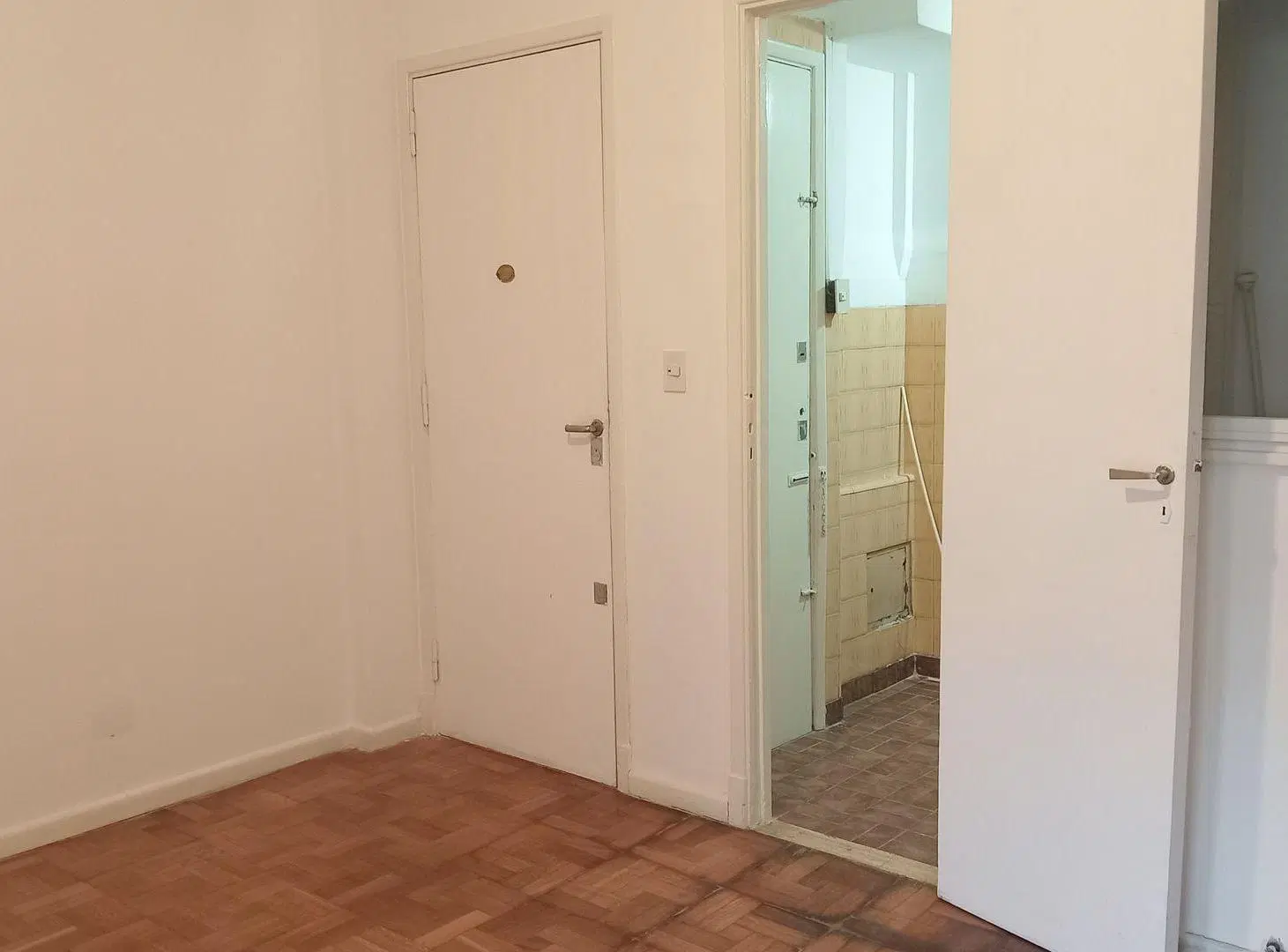 Departamento 3 Amb Venta Monserrat Apto Crédito 2