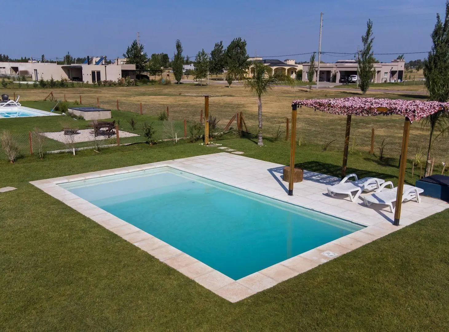 CASA EN VENTA EN FINCAS DE SAN VICENTE SPORTING 4