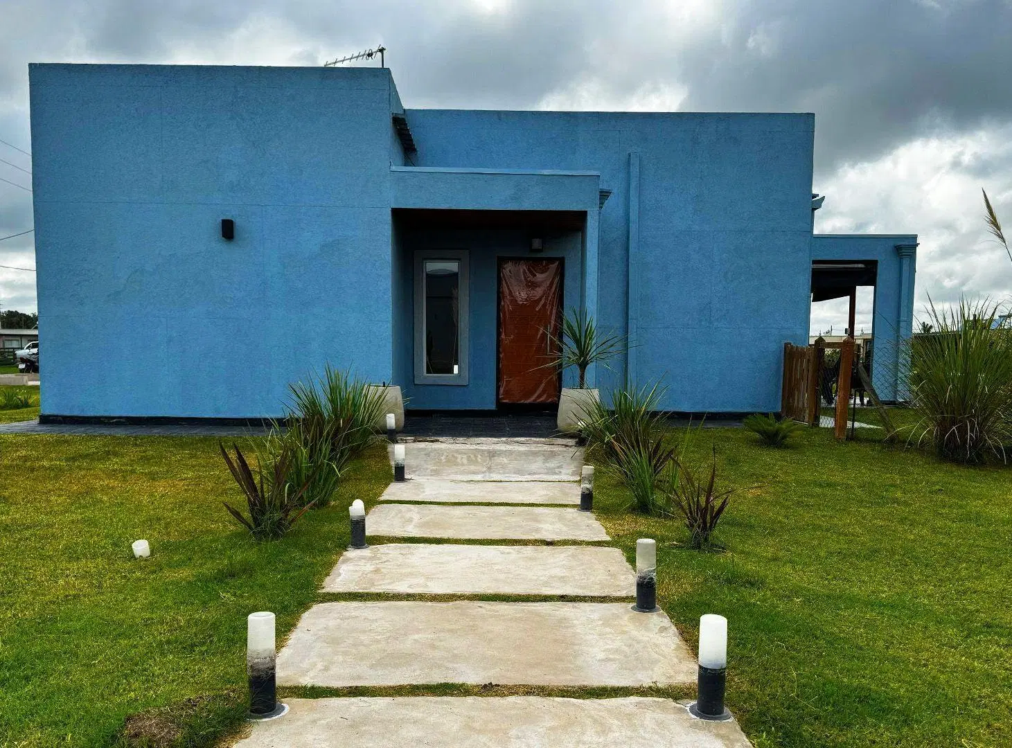 CASA EN VENTA EN FINCAS DE SAN VICENTE SPORTING 2