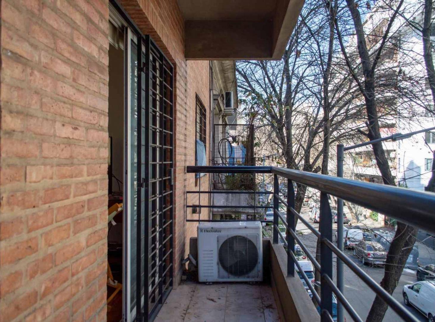 Foto de Venta departamento de 2 amb Cochera CABALLITO, imagen 4