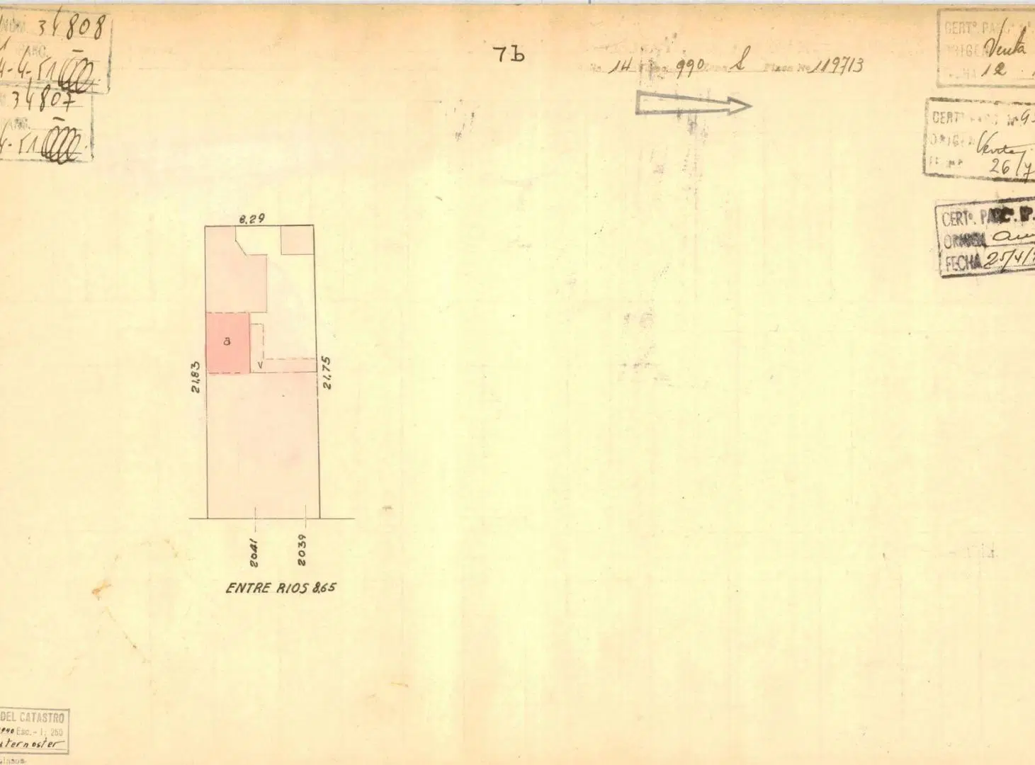 Plano 3