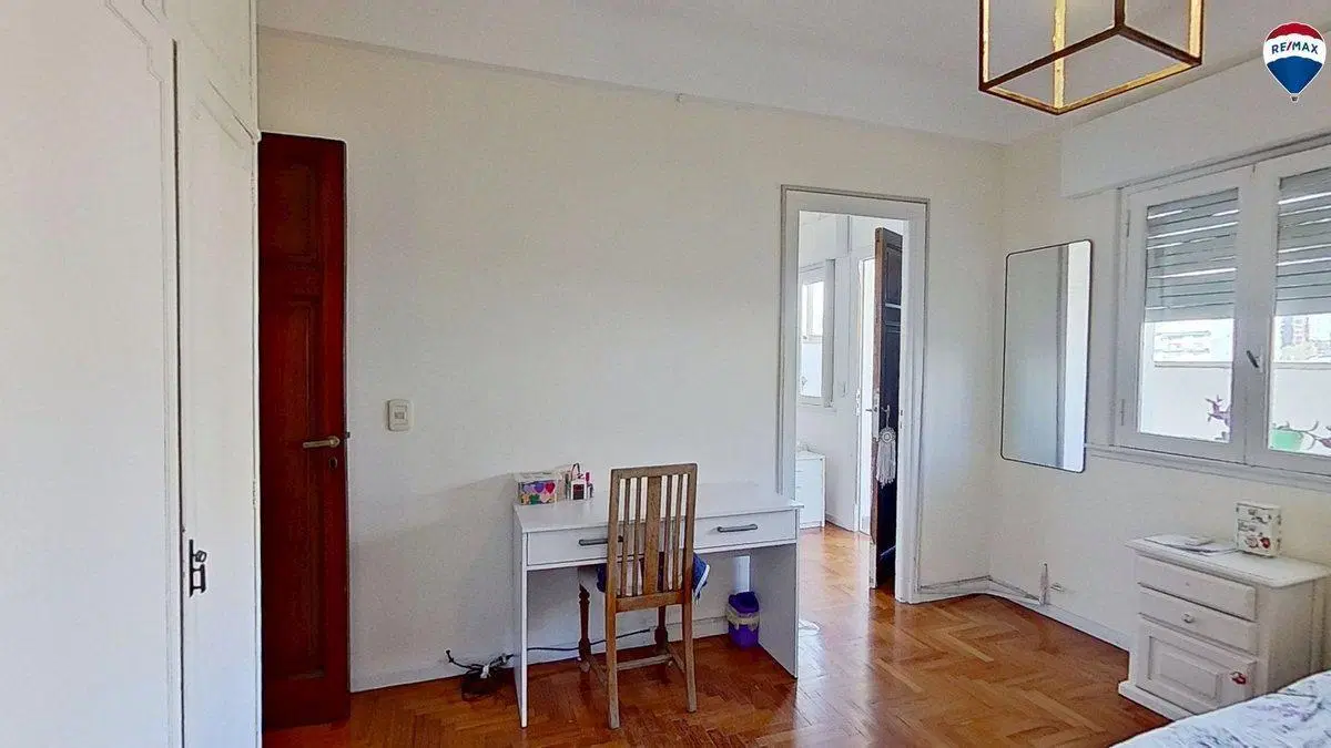 Departamento 4 amb venta San Telmo con balcon 3