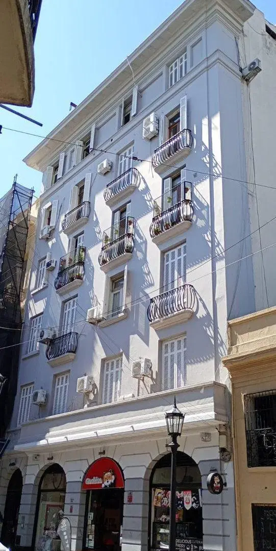 Departamento 4 amb venta San Telmo con balcon 4